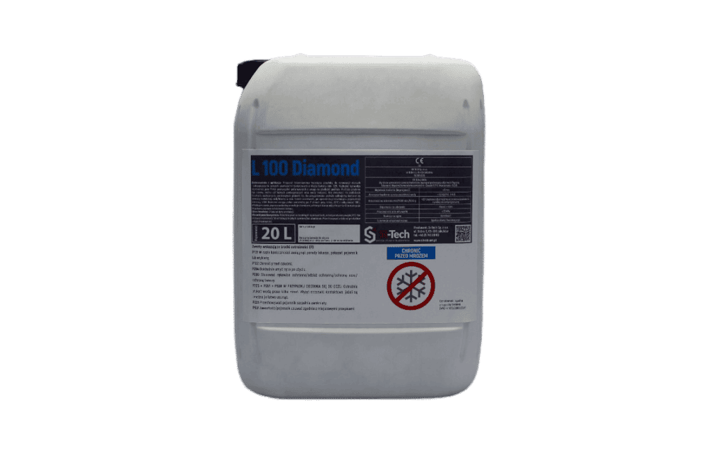 L100 DIAMOND