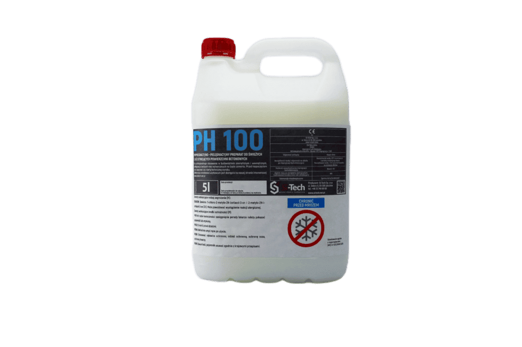 PH100