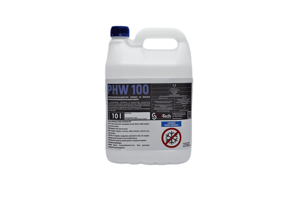 PHW100