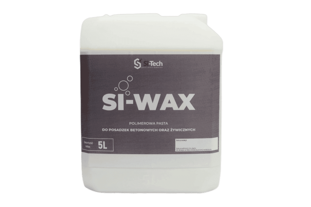 SI-WAX
