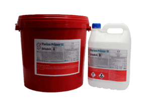 Polyurethane primer Purion Primer W